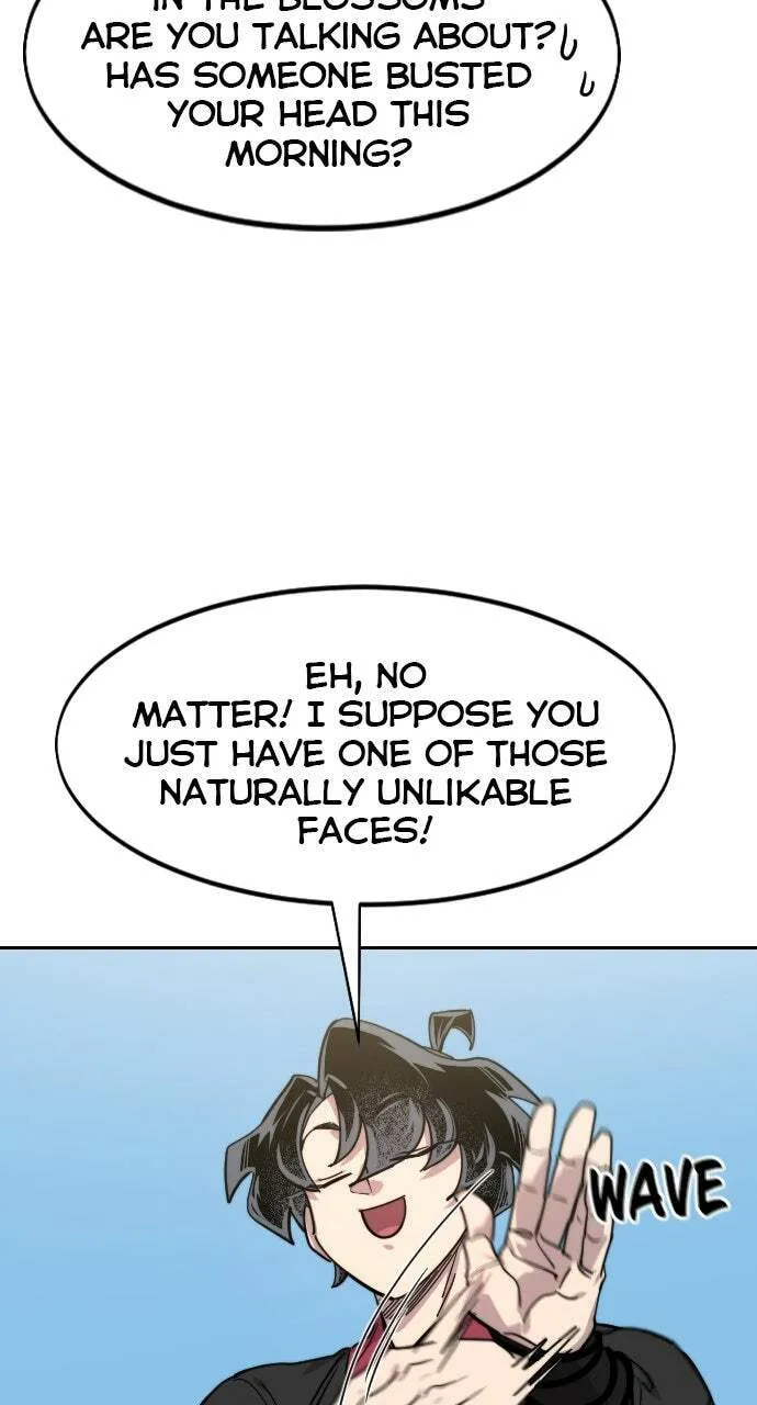 Read Return Of The Blossoming Blade - Chapter 158 - w1.returnofthemounthuasectmanhwa.com | Image 49