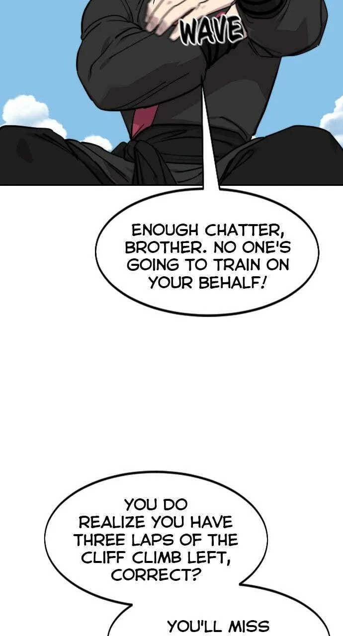 Read Return Of The Blossoming Blade - Chapter 158 - w1.returnofthemounthuasectmanhwa.com | Image 50