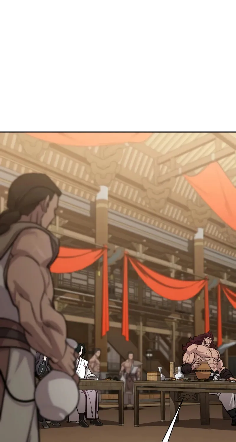 Read Return Of The Blossoming Blade - Chapter 159 - w1.returnofthemounthuasectmanhwa.com | Image 2