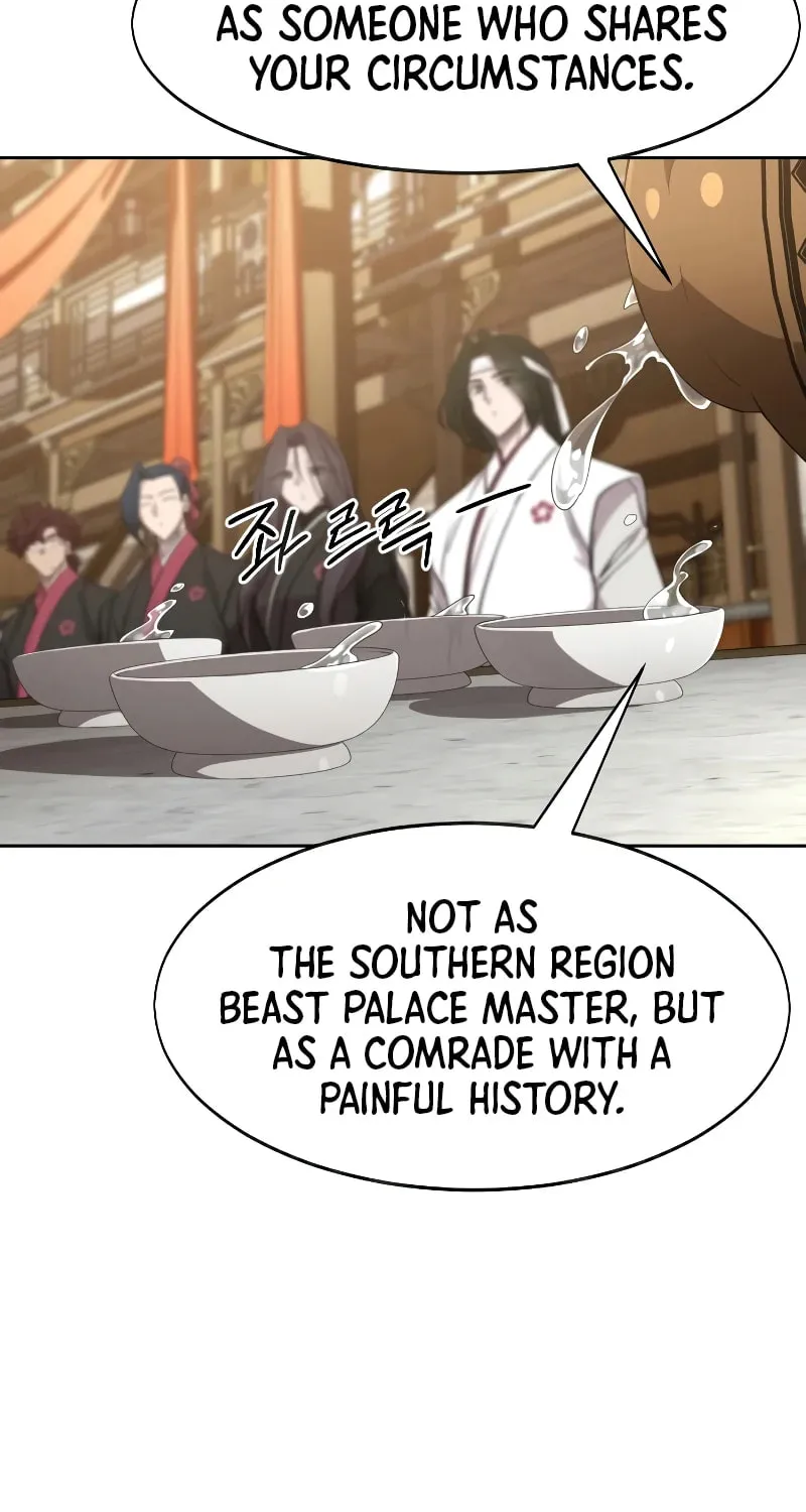 Read Return Of The Blossoming Blade - Chapter 159 - w1.returnofthemounthuasectmanhwa.com | Image 20