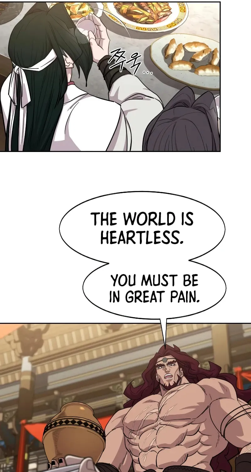 Read Return Of The Blossoming Blade - Chapter 159 - w1.returnofthemounthuasectmanhwa.com | Image 22