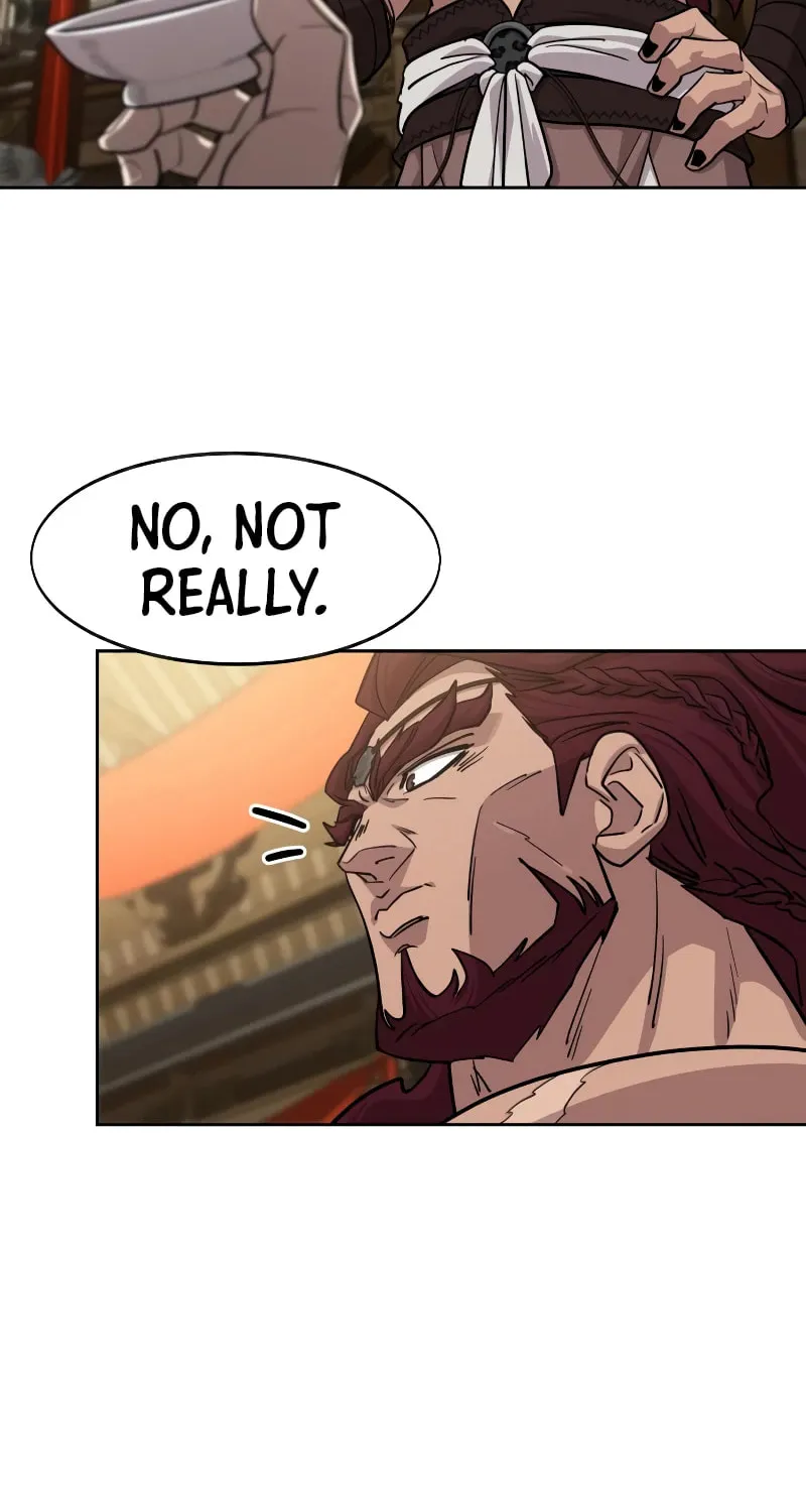 Read Return Of The Blossoming Blade - Chapter 159 - w1.returnofthemounthuasectmanhwa.com | Image 23