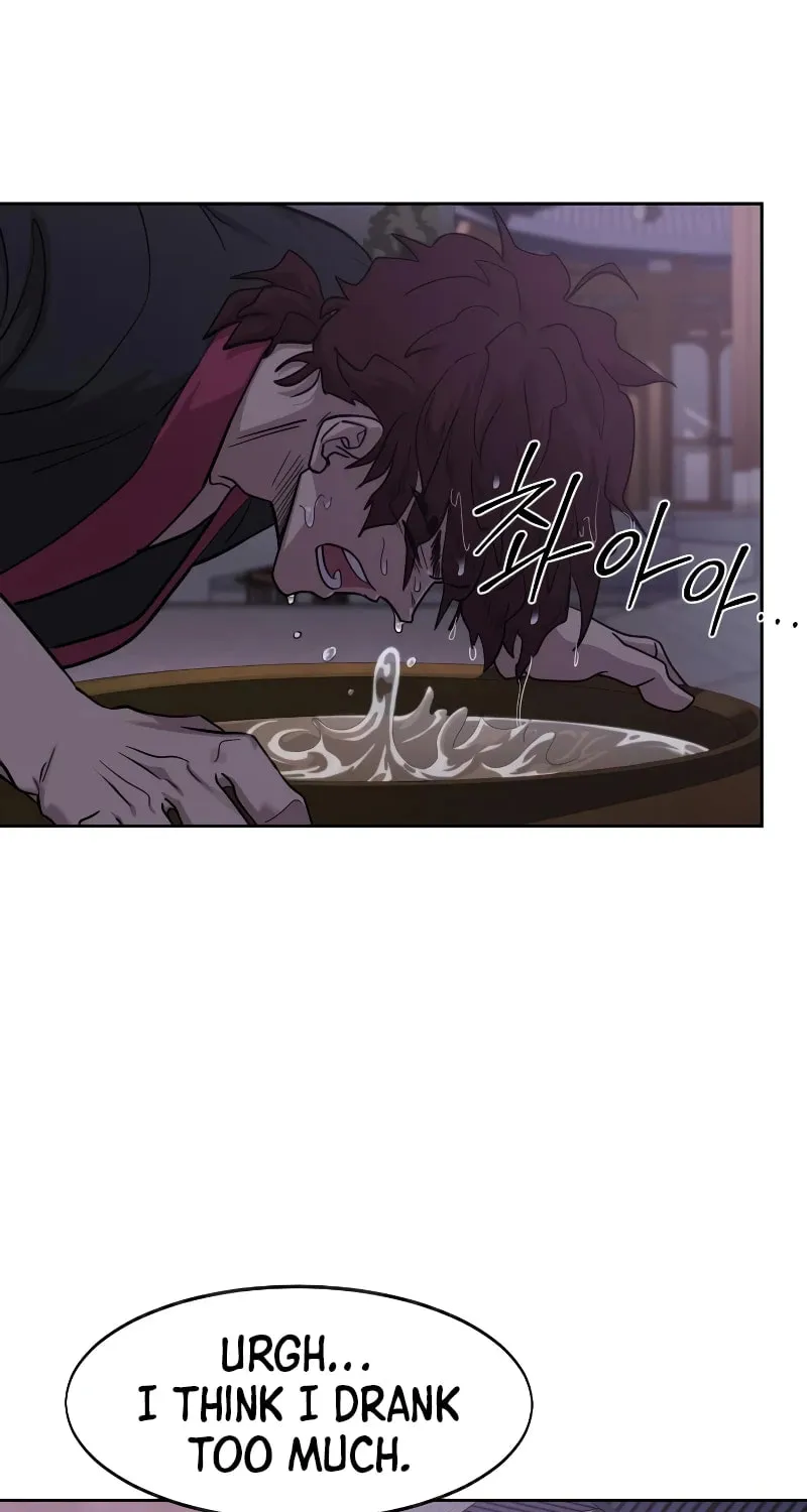 Read Return Of The Blossoming Blade - Chapter 159 - w1.returnofthemounthuasectmanhwa.com | Image 43