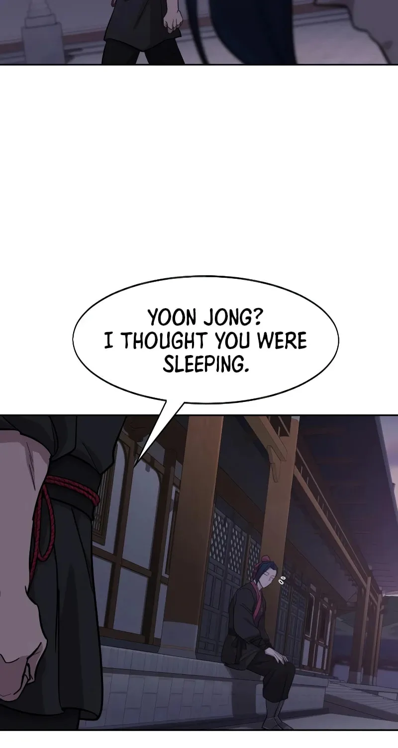 Read Return Of The Blossoming Blade - Chapter 159 - w1.returnofthemounthuasectmanhwa.com | Image 45