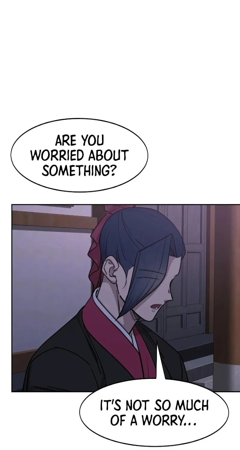 Read Return Of The Blossoming Blade - Chapter 159 - w1.returnofthemounthuasectmanhwa.com | Image 46