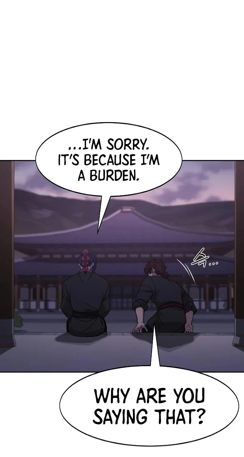 Read Return Of The Blossoming Blade - Chapter 159 - w1.returnofthemounthuasectmanhwa.com | Image 47