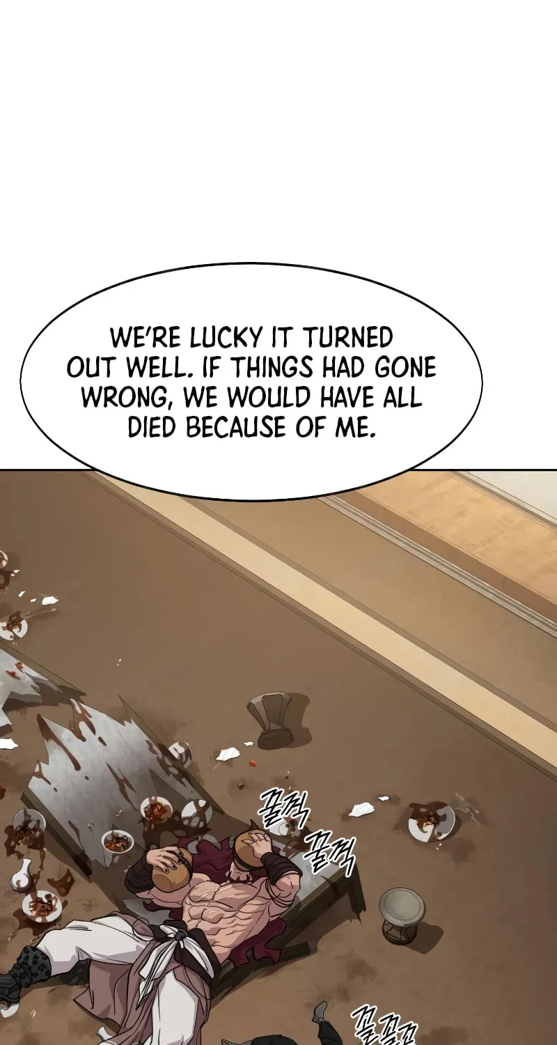 Read Return Of The Blossoming Blade - Chapter 159 - w1.returnofthemounthuasectmanhwa.com | Image 48