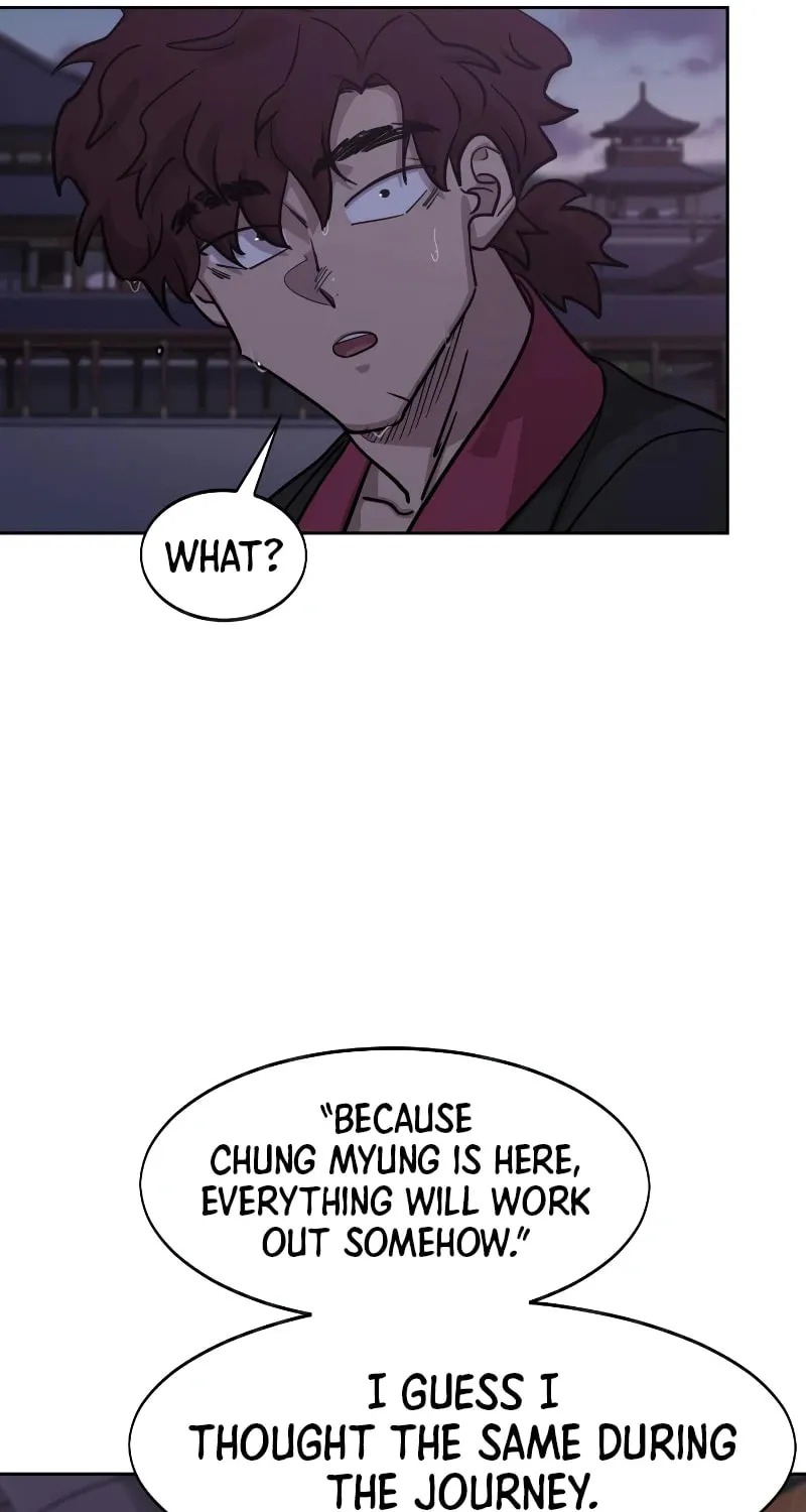 Read Return Of The Blossoming Blade - Chapter 159 - w1.returnofthemounthuasectmanhwa.com | Image 51