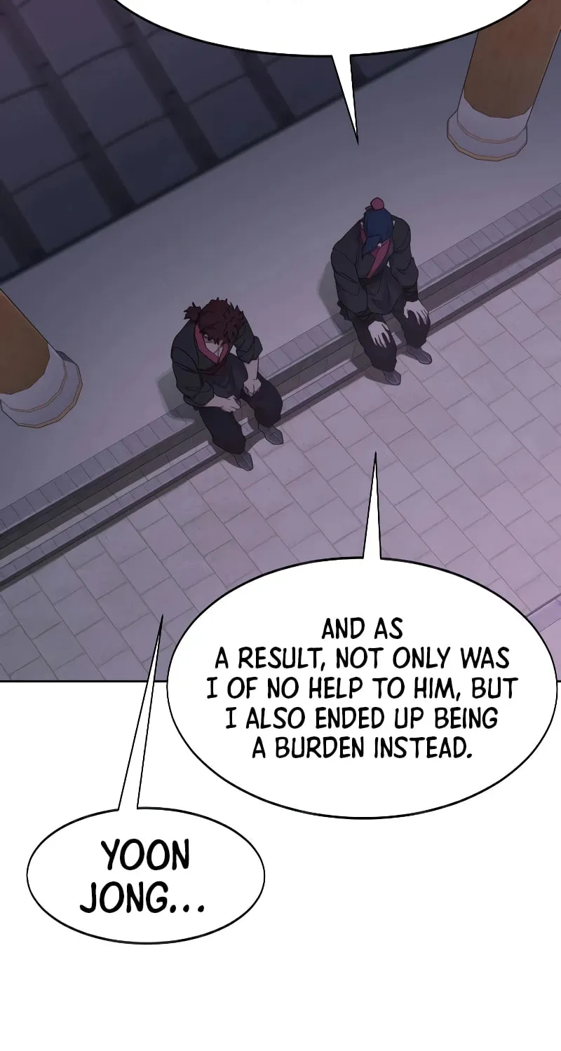 Read Return Of The Blossoming Blade - Chapter 159 - w1.returnofthemounthuasectmanhwa.com | Image 52