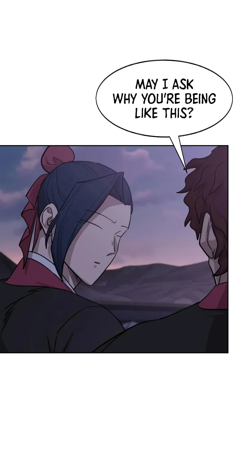 Read Return Of The Blossoming Blade - Chapter 159 - w1.returnofthemounthuasectmanhwa.com | Image 57