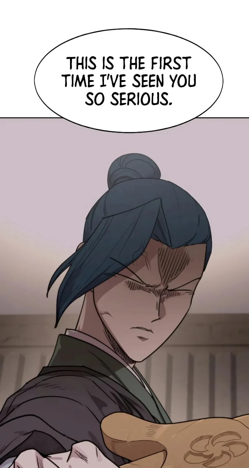 Read Return Of The Blossoming Blade - Chapter 159 - w1.returnofthemounthuasectmanhwa.com | Image 58