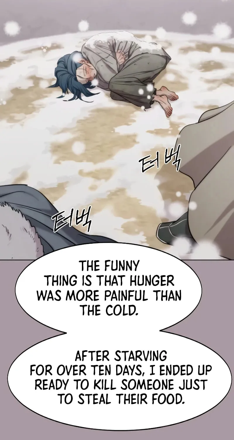 Read Return Of The Blossoming Blade - Chapter 159 - w1.returnofthemounthuasectmanhwa.com | Image 66