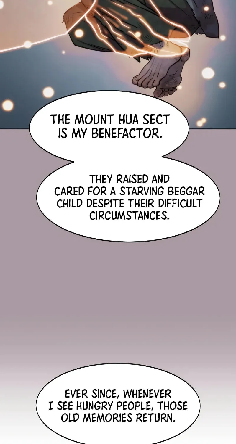 Read Return Of The Blossoming Blade - Chapter 159 - w1.returnofthemounthuasectmanhwa.com | Image 71