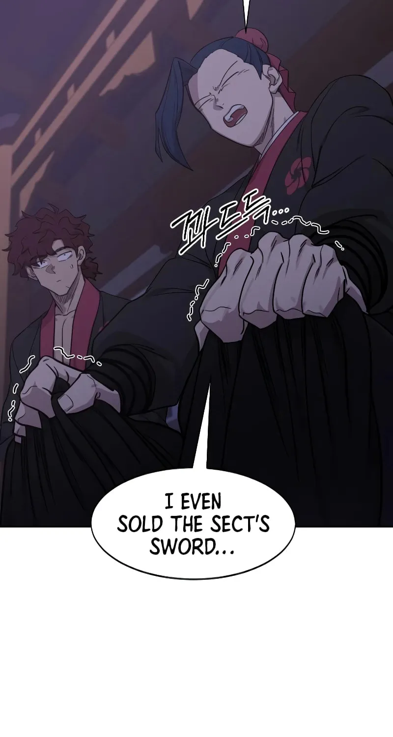 Read Return Of The Blossoming Blade - Chapter 159 - w1.returnofthemounthuasectmanhwa.com | Image 77