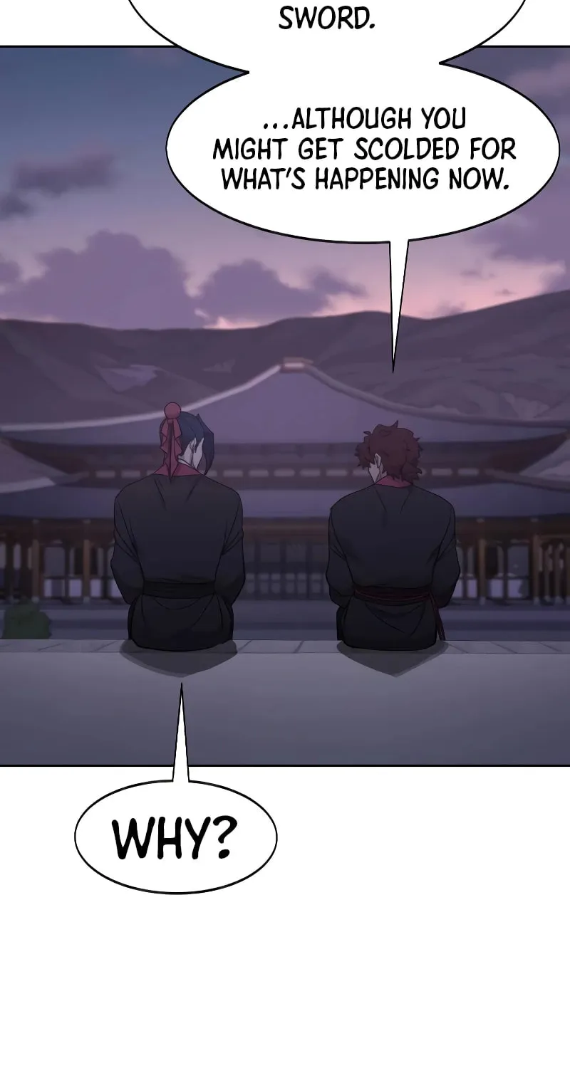 Read Return Of The Blossoming Blade - Chapter 159 - w1.returnofthemounthuasectmanhwa.com | Image 81
