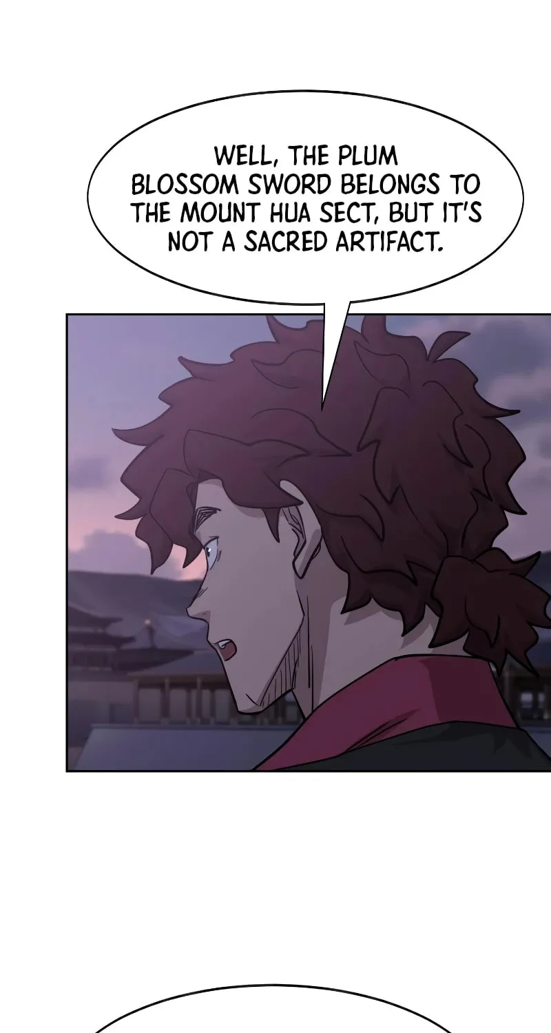 Read Return Of The Blossoming Blade - Chapter 159 - w1.returnofthemounthuasectmanhwa.com | Image 82