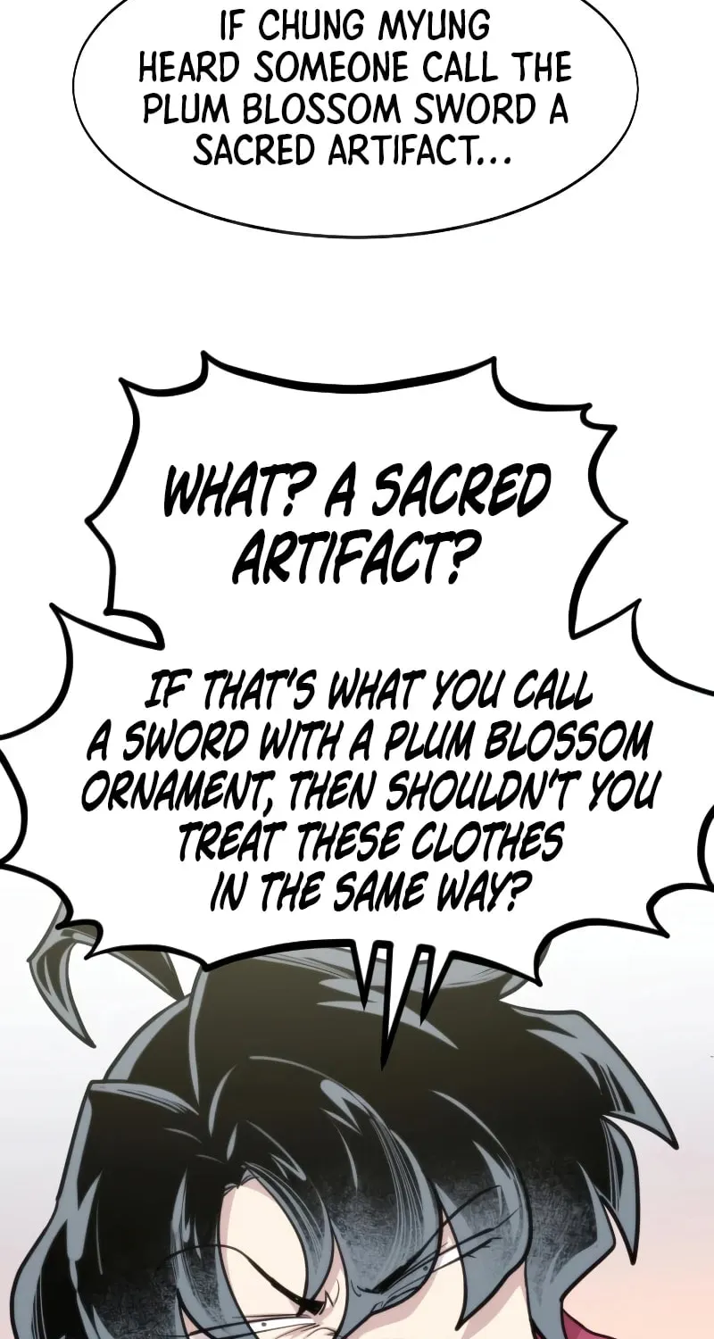 Read Return Of The Blossoming Blade - Chapter 159 - w1.returnofthemounthuasectmanhwa.com | Image 83