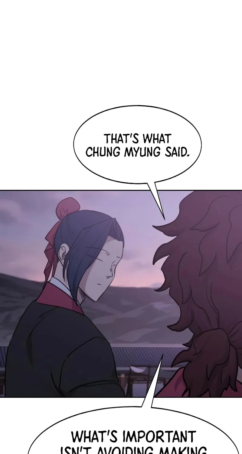 Read Return Of The Blossoming Blade - Chapter 159 - w1.returnofthemounthuasectmanhwa.com | Image 87