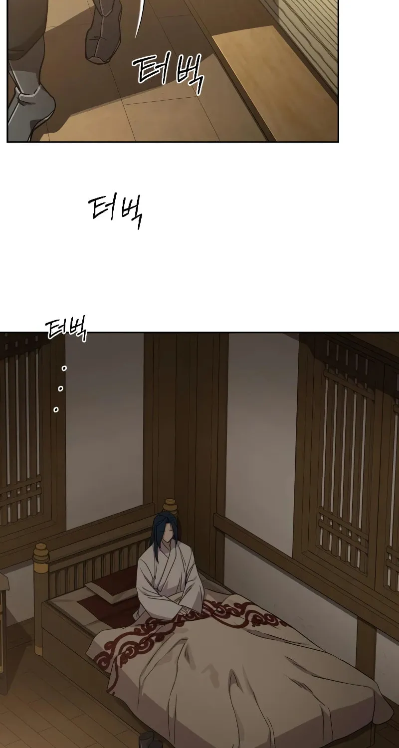 Read Return Of The Blossoming Blade - Chapter 159 - w1.returnofthemounthuasectmanhwa.com | Image 104