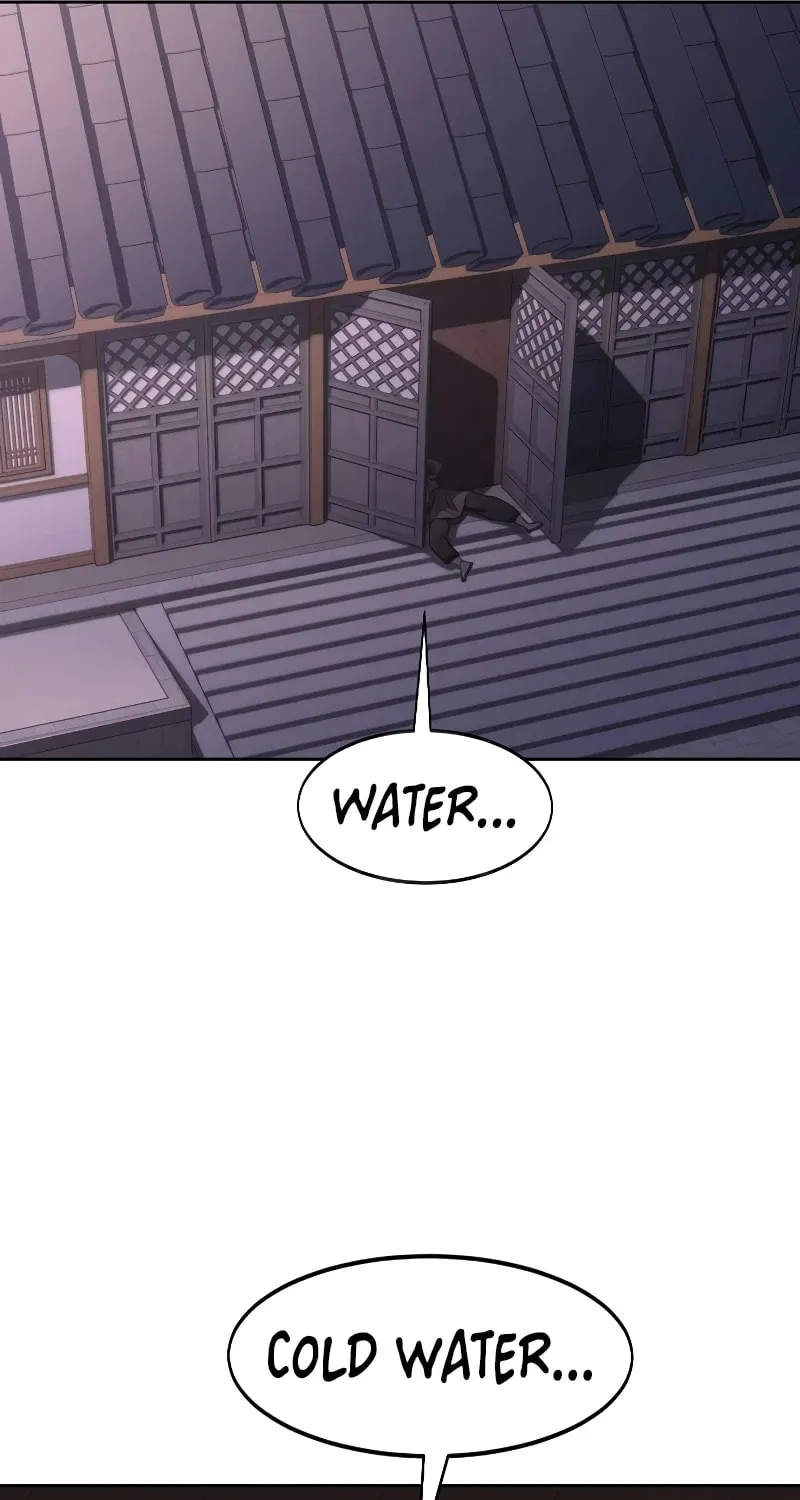 Read Return Of The Blossoming Blade - Chapter 159 - w1.returnofthemounthuasectmanhwa.com | Image 109