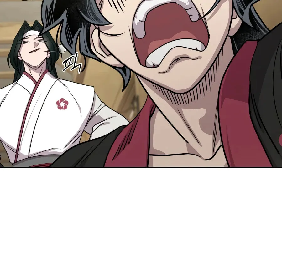 Read Return Of The Blossoming Blade - Chapter 160 - w1.returnofthemounthuasectmanhwa.com | Image 8