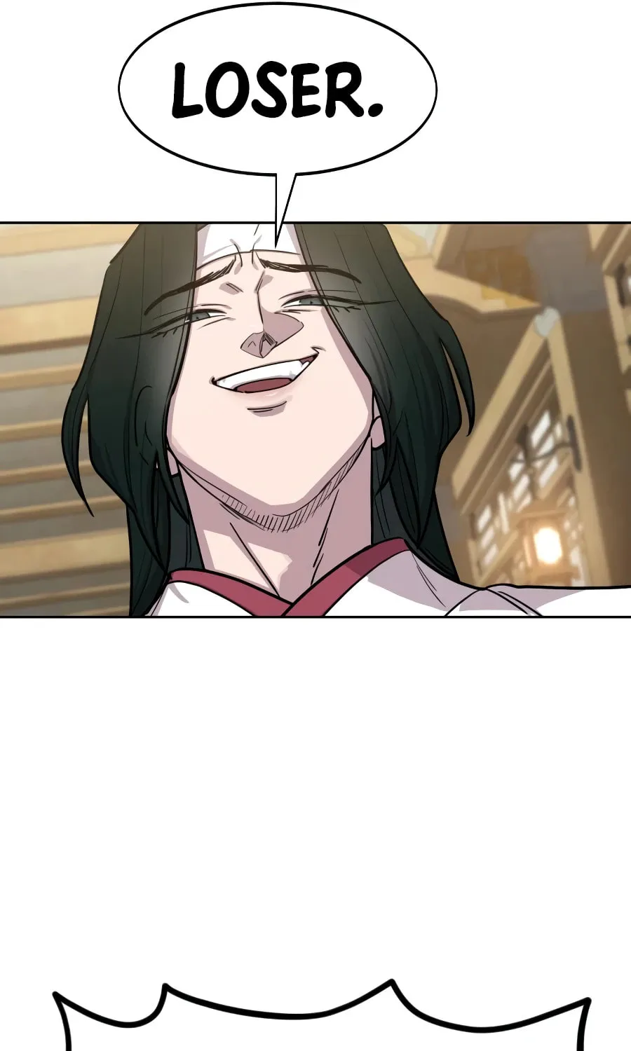 Read Return Of The Blossoming Blade - Chapter 160 - w1.returnofthemounthuasectmanhwa.com | Image 9
