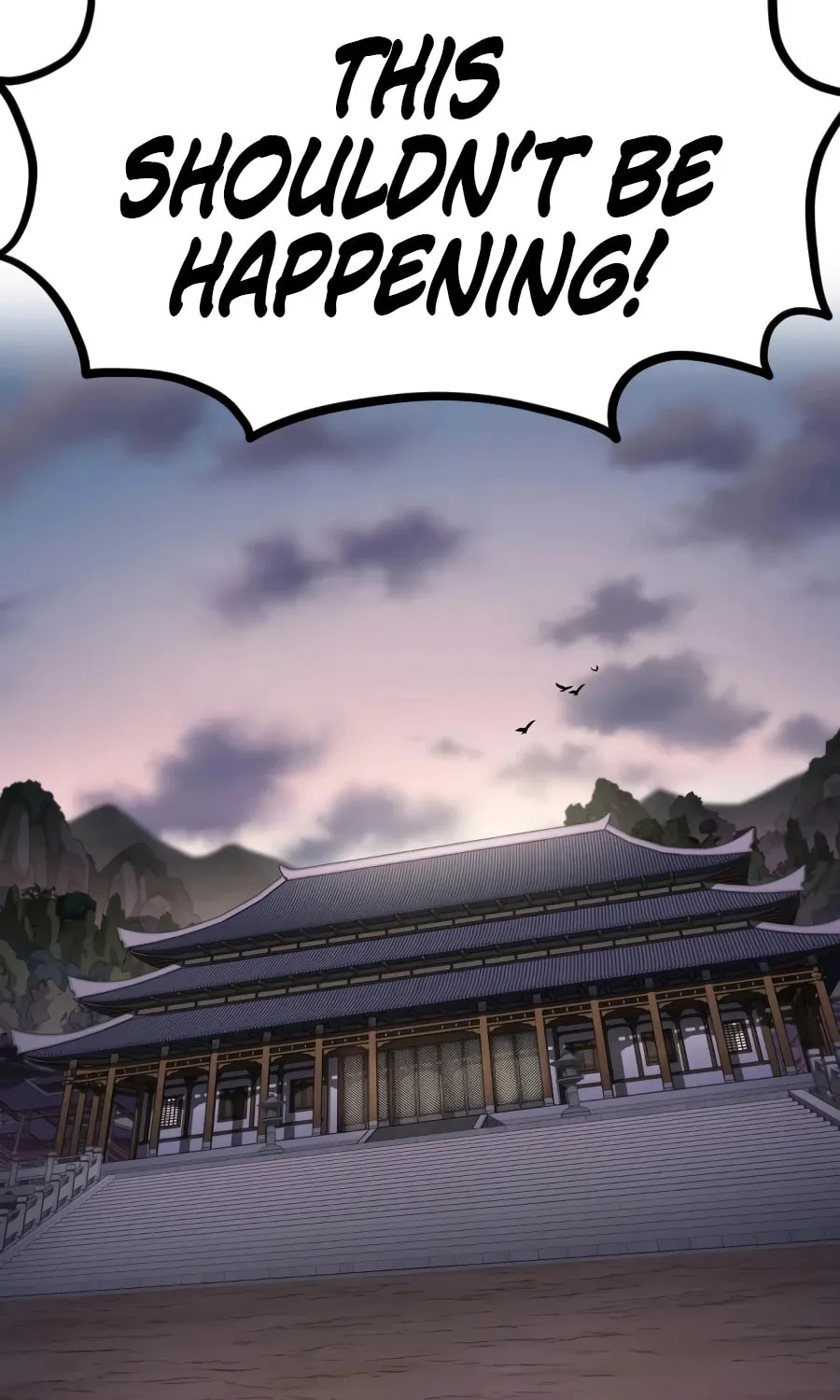 Read Return Of The Blossoming Blade - Chapter 160 - w1.returnofthemounthuasectmanhwa.com | Image 10