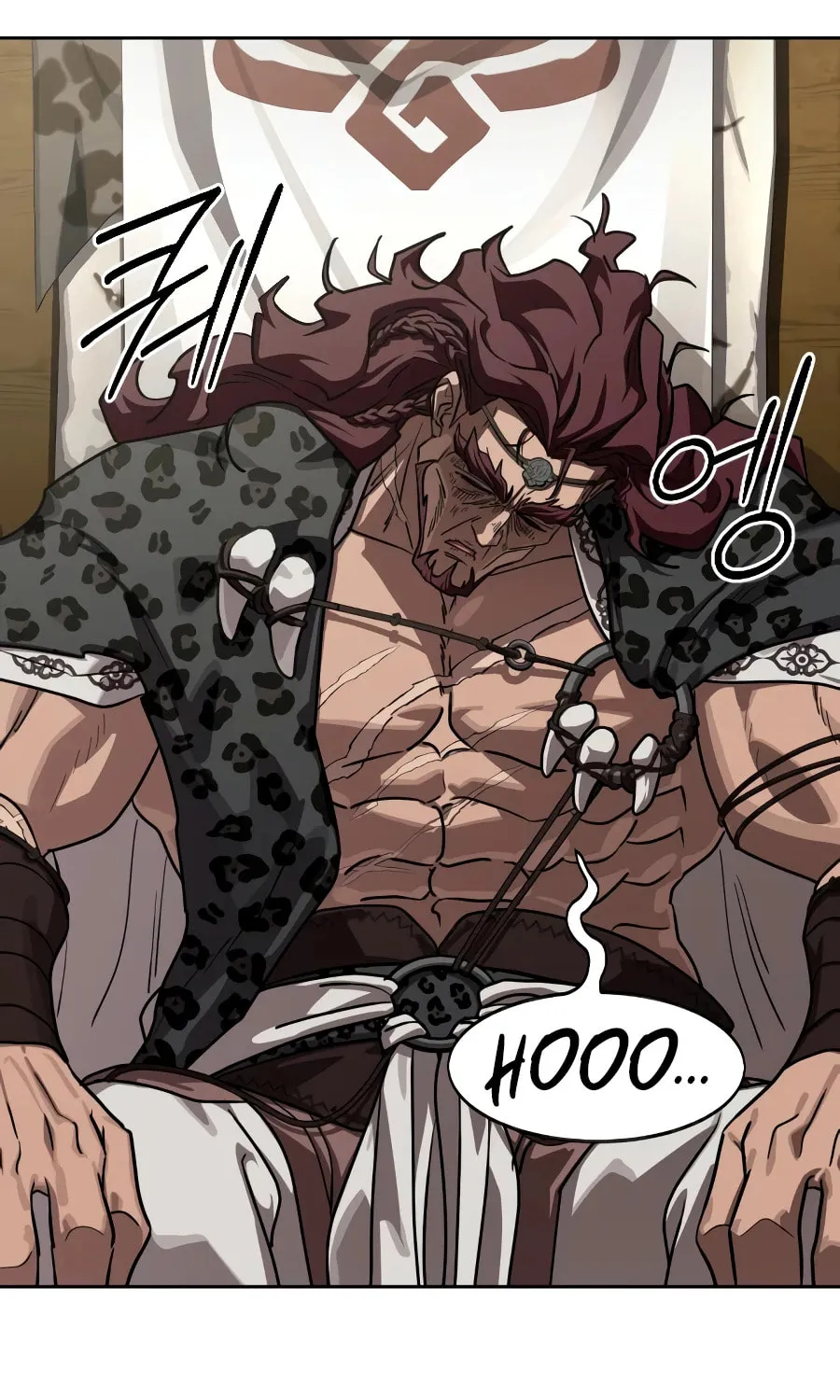 Read Return Of The Blossoming Blade - Chapter 160 - w1.returnofthemounthuasectmanhwa.com | Image 14