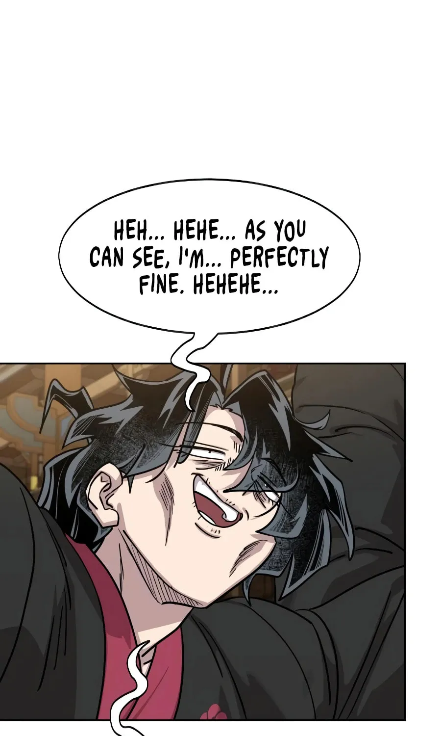Read Return Of The Blossoming Blade - Chapter 160 - w1.returnofthemounthuasectmanhwa.com | Image 17