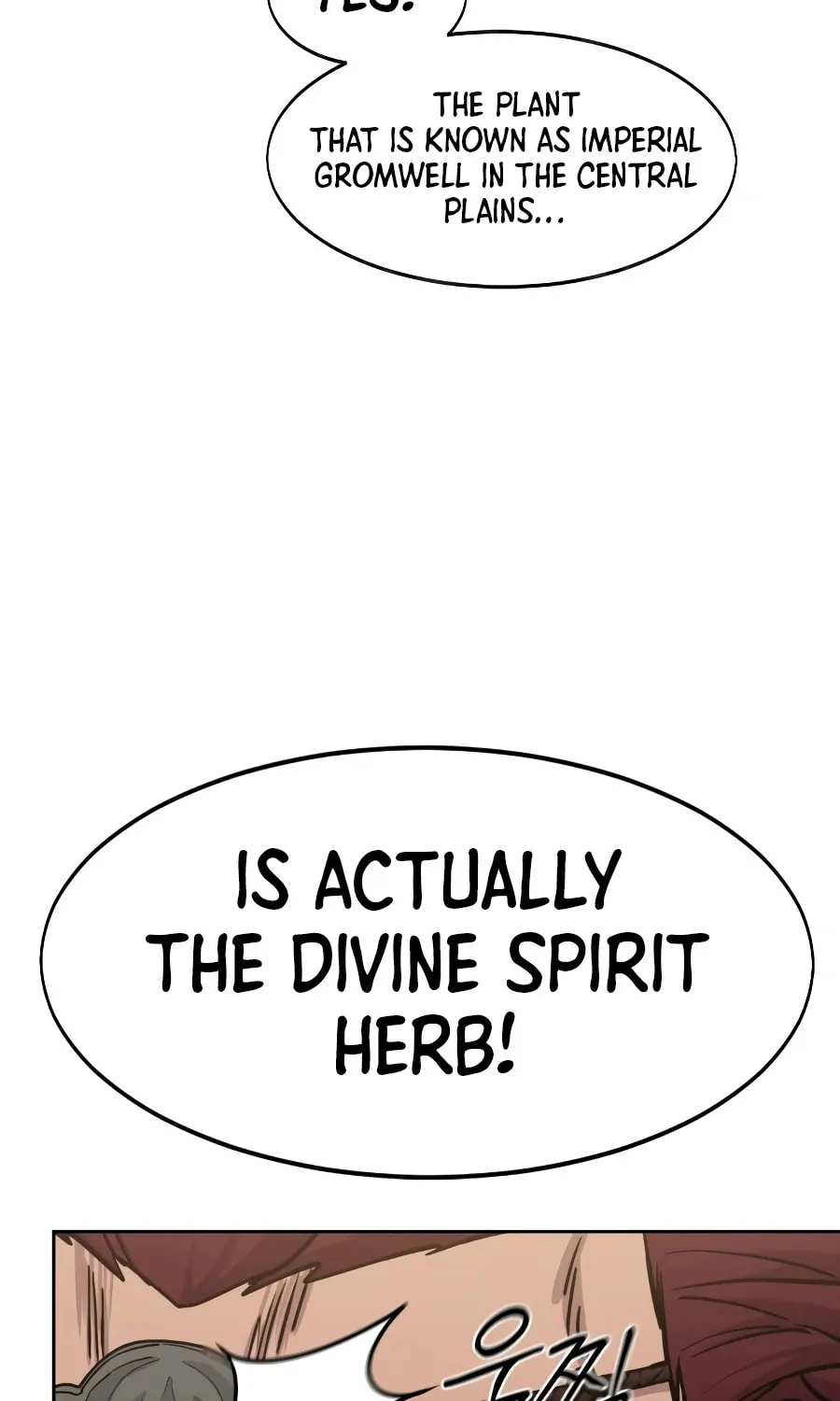 Read Return Of The Blossoming Blade - Chapter 160 - w1.returnofthemounthuasectmanhwa.com | Image 30