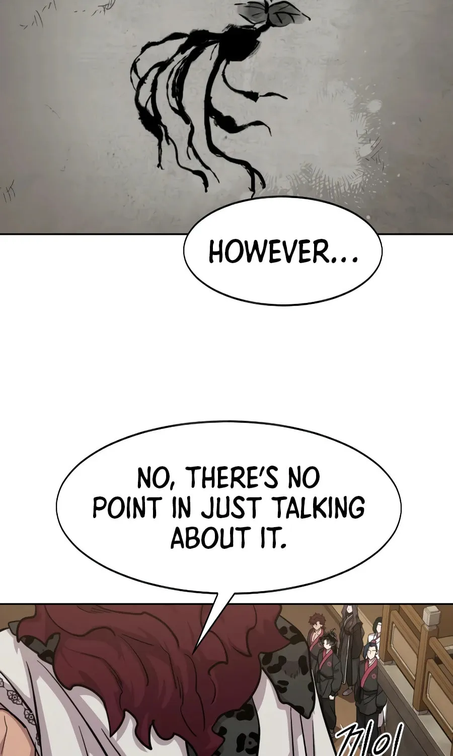 Read Return Of The Blossoming Blade - Chapter 160 - w1.returnofthemounthuasectmanhwa.com | Image 37