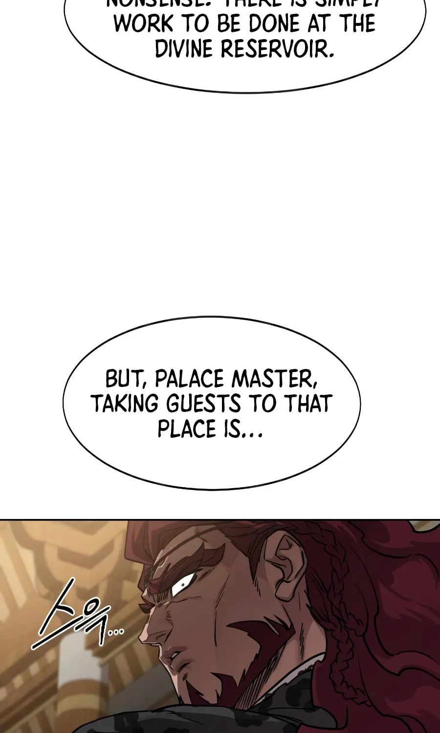 Read Return Of The Blossoming Blade - Chapter 160 - w1.returnofthemounthuasectmanhwa.com | Image 42