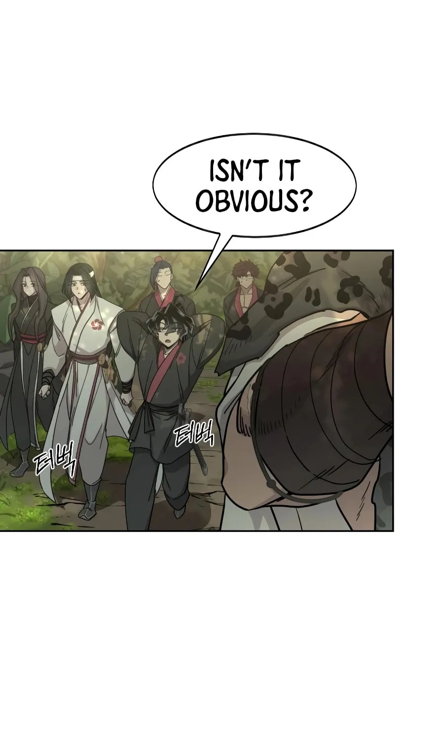 Read Return Of The Blossoming Blade - Chapter 160 - w1.returnofthemounthuasectmanhwa.com | Image 51