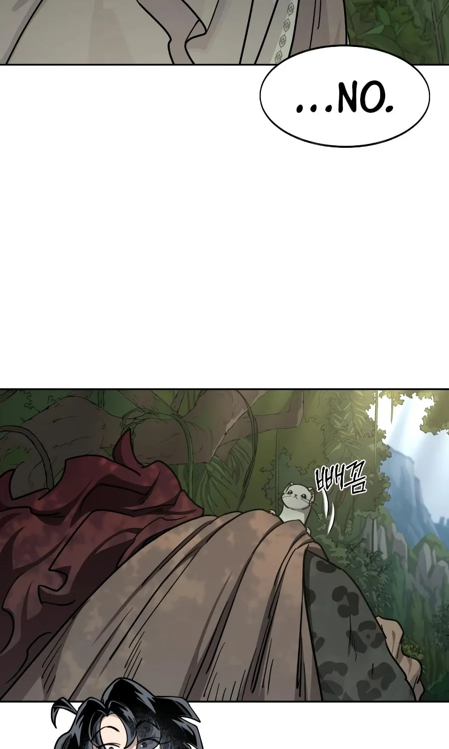 Read Return Of The Blossoming Blade - Chapter 160 - w1.returnofthemounthuasectmanhwa.com | Image 53