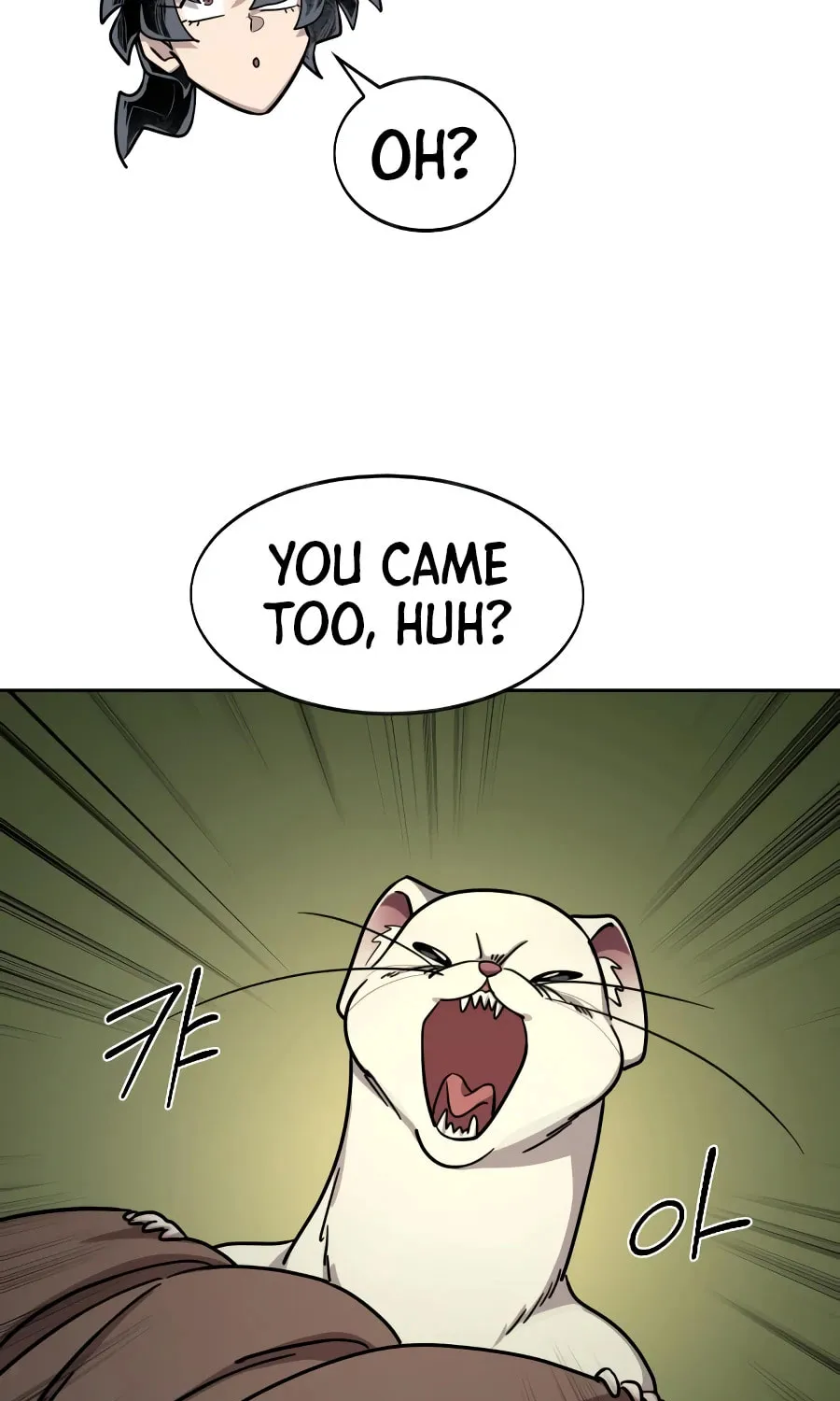 Read Return Of The Blossoming Blade - Chapter 160 - w1.returnofthemounthuasectmanhwa.com | Image 54