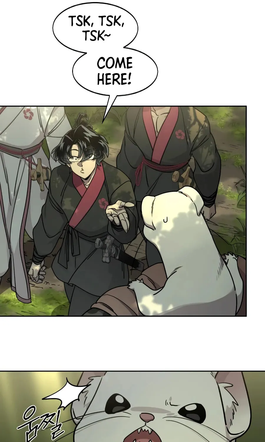 Read Return Of The Blossoming Blade - Chapter 160 - w1.returnofthemounthuasectmanhwa.com | Image 56