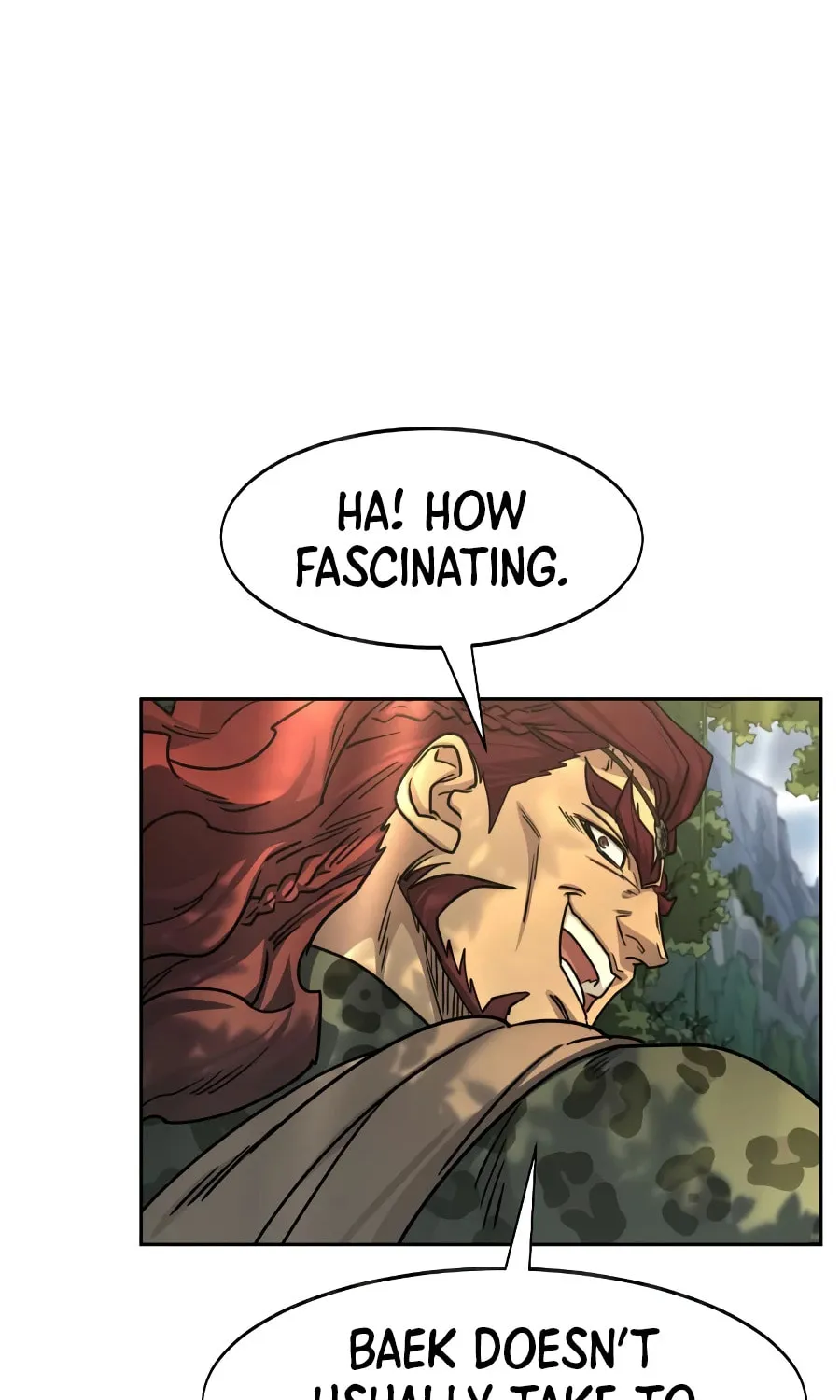 Read Return Of The Blossoming Blade - Chapter 160 - w1.returnofthemounthuasectmanhwa.com | Image 61
