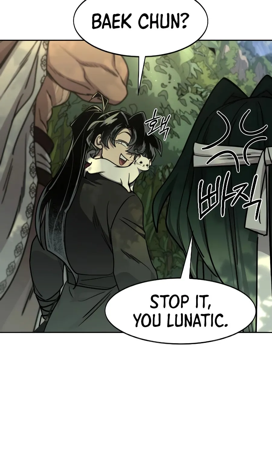 Read Return Of The Blossoming Blade - Chapter 160 - w1.returnofthemounthuasectmanhwa.com | Image 65