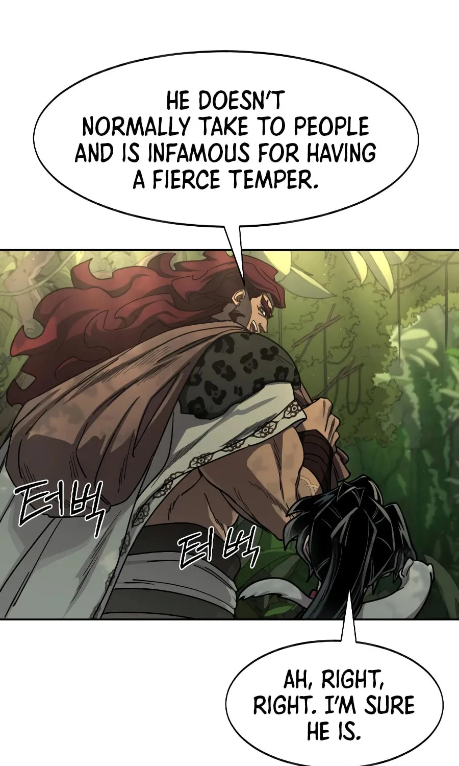 Read Return Of The Blossoming Blade - Chapter 160 - w1.returnofthemounthuasectmanhwa.com | Image 66