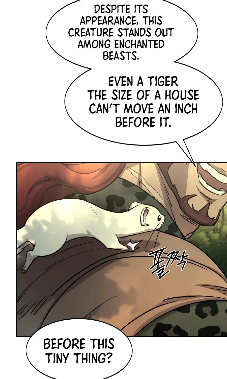 Read Return Of The Blossoming Blade - Chapter 160 - w1.returnofthemounthuasectmanhwa.com | Image 69