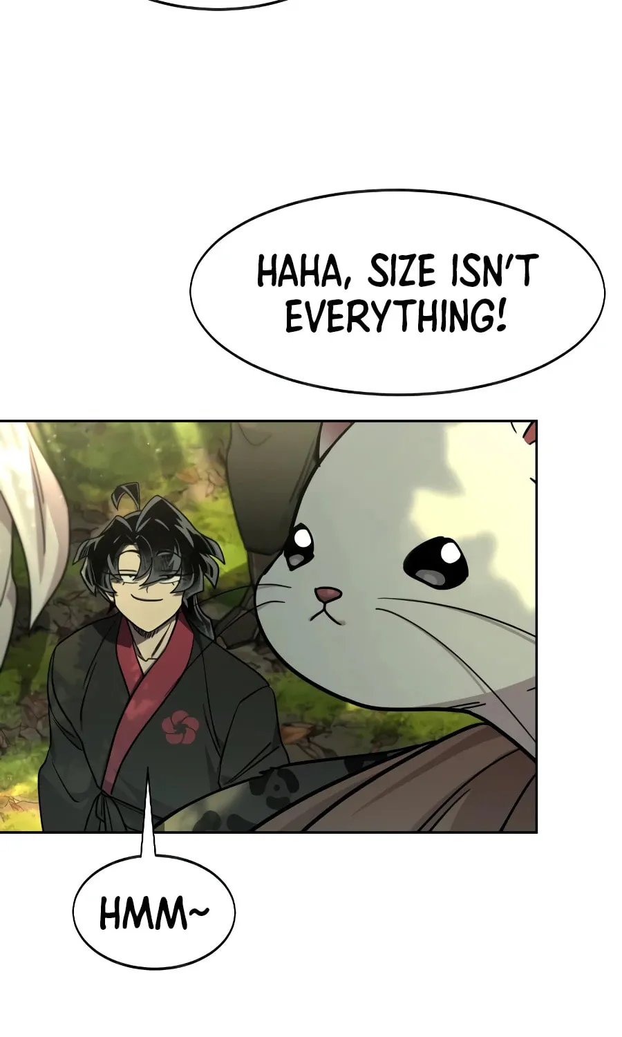 Read Return Of The Blossoming Blade - Chapter 160 - w1.returnofthemounthuasectmanhwa.com | Image 70