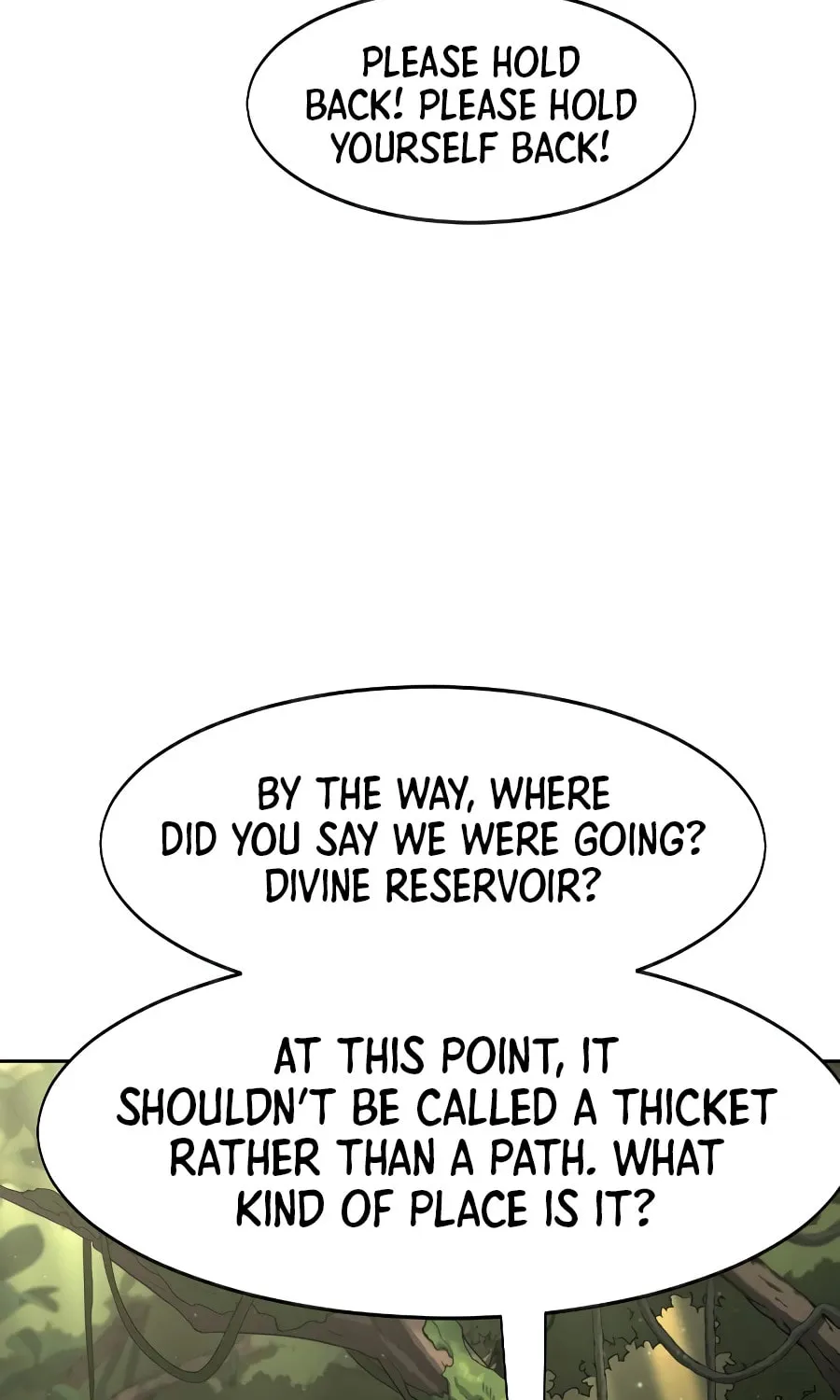 Read Return Of The Blossoming Blade - Chapter 160 - w1.returnofthemounthuasectmanhwa.com | Image 73