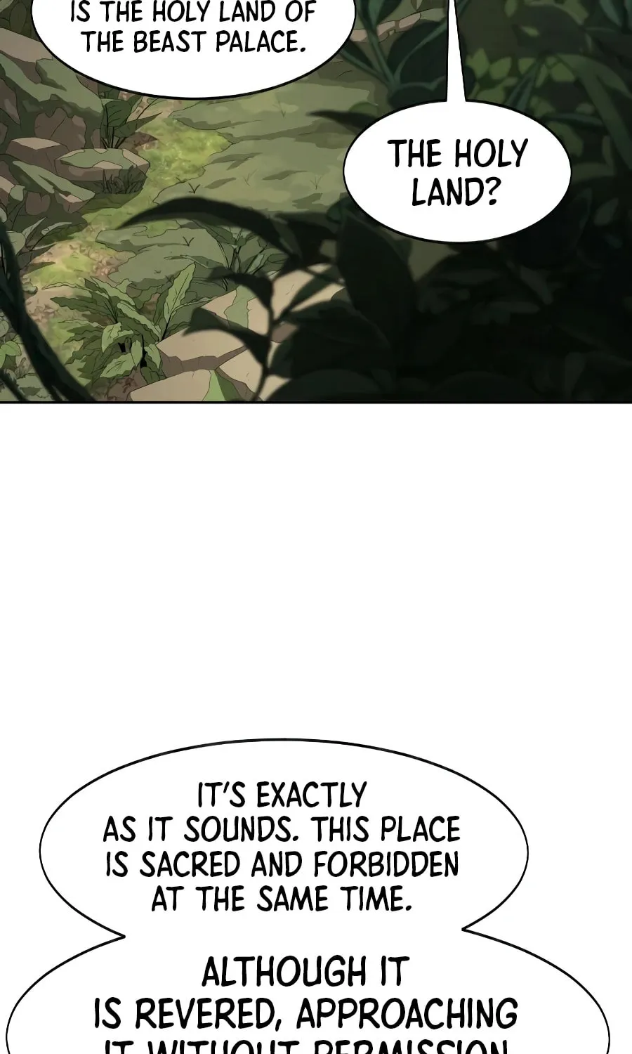 Read Return Of The Blossoming Blade - Chapter 160 - w1.returnofthemounthuasectmanhwa.com | Image 75