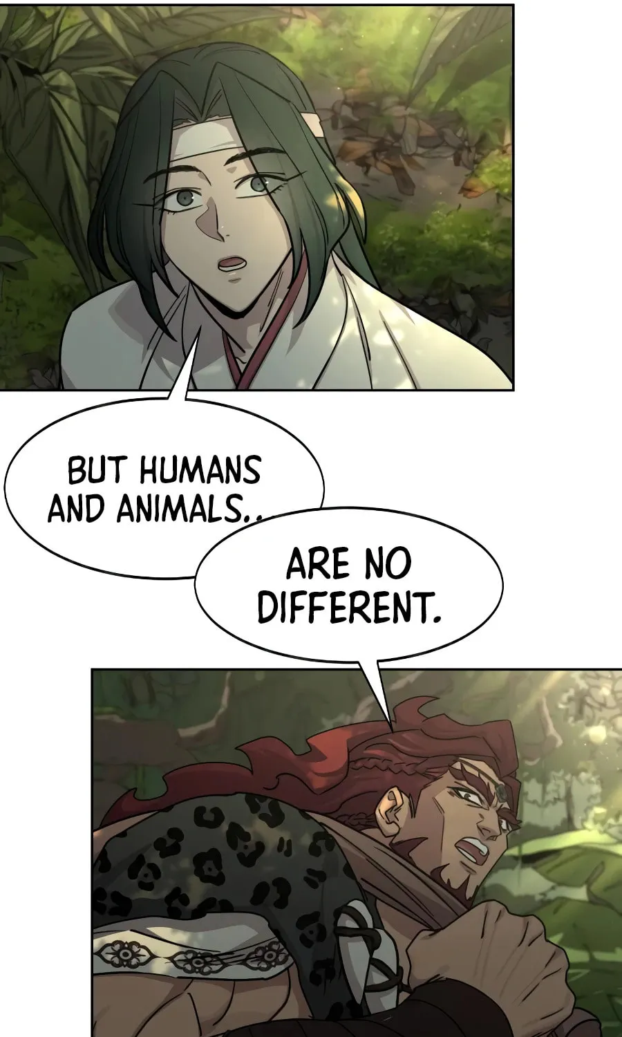 Read Return Of The Blossoming Blade - Chapter 160 - w1.returnofthemounthuasectmanhwa.com | Image 79