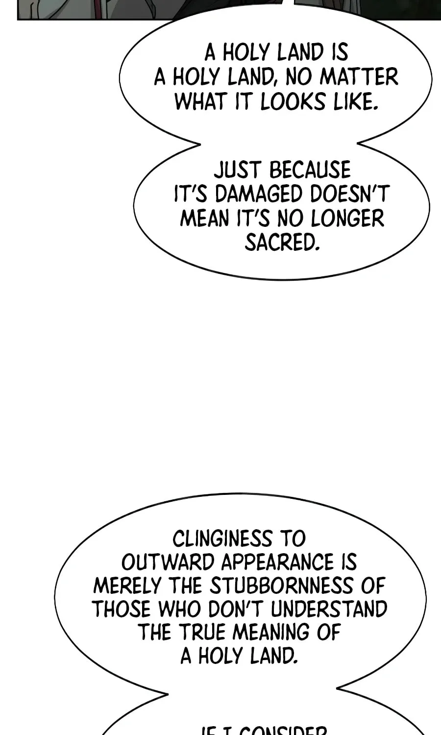 Read Return Of The Blossoming Blade - Chapter 160 - w1.returnofthemounthuasectmanhwa.com | Image 85