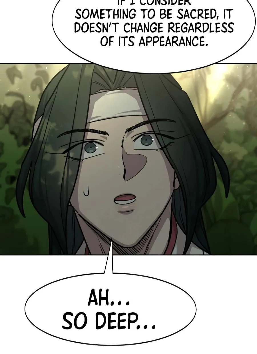 Read Return Of The Blossoming Blade - Chapter 160 - w1.returnofthemounthuasectmanhwa.com | Image 86