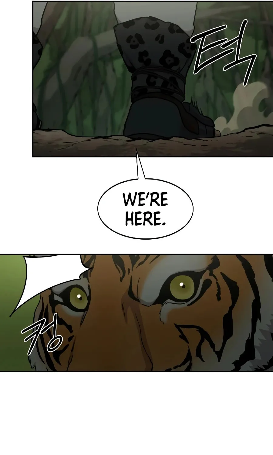 Read Return Of The Blossoming Blade - Chapter 160 - w1.returnofthemounthuasectmanhwa.com | Image 95