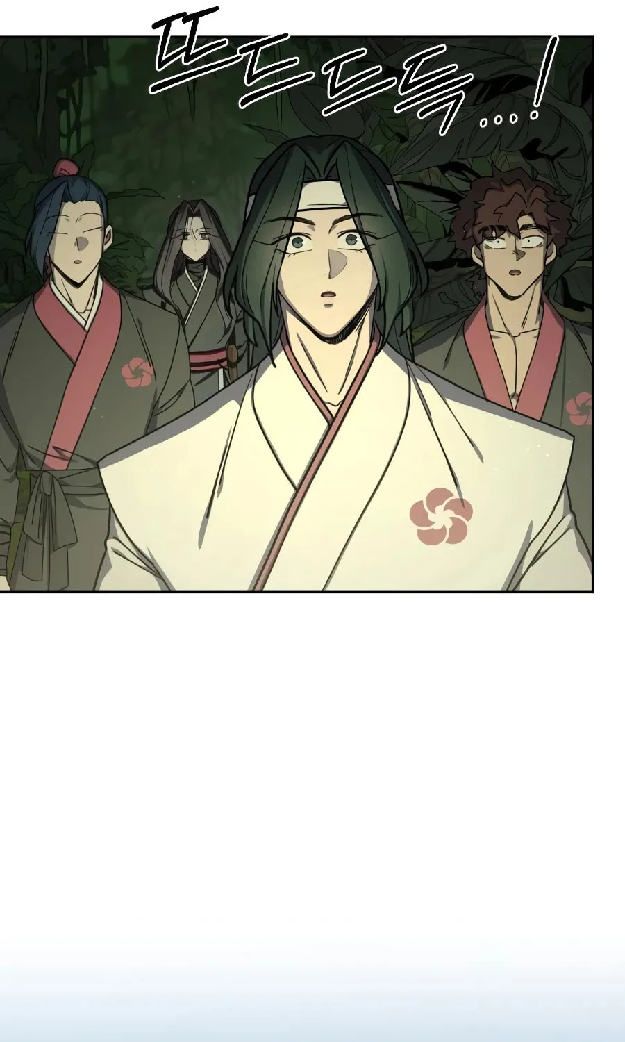 Read Return Of The Blossoming Blade - Chapter 160 - w1.returnofthemounthuasectmanhwa.com | Image 103