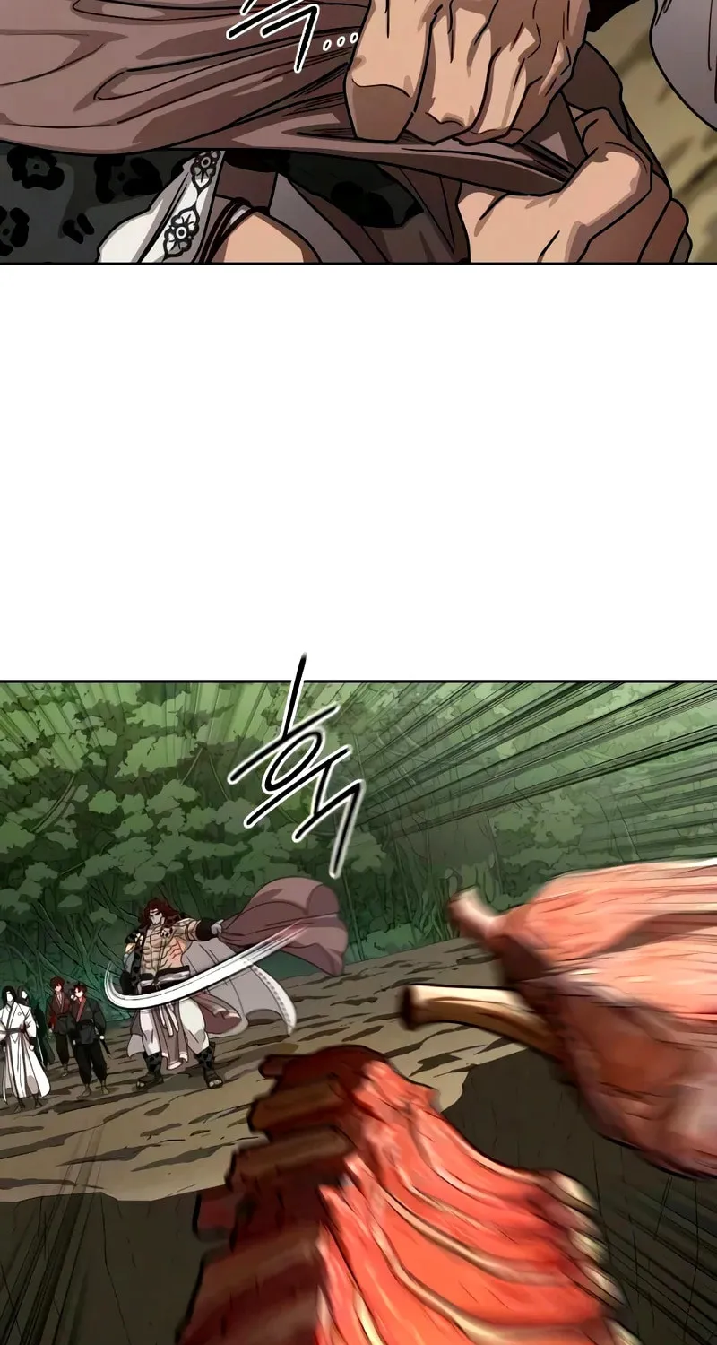 Read Return Of The Blossoming Blade - Chapter 161 - w1.returnofthemounthuasectmanhwa.com | Image 7