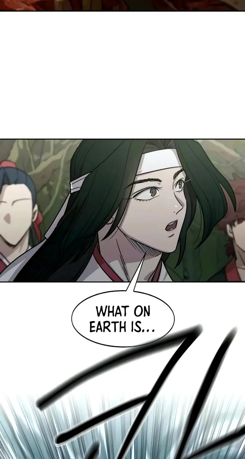 Read Return Of The Blossoming Blade - Chapter 161 - w1.returnofthemounthuasectmanhwa.com | Image 13